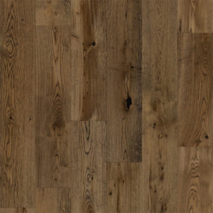 фото Инженерная доска Lab Arte 700-1500х150х14 Дуб Кантри Эбен