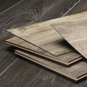 Виниловые полы