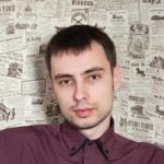 Фото клиент Евгений К.