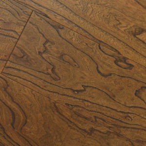 фото Паркетная доска Bau Master Exclusive Ильм Коньяк